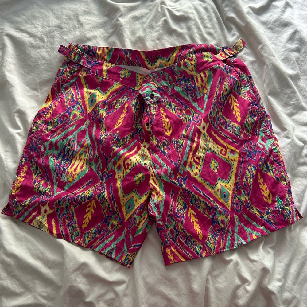 POLO RALPH LAUREN SWIMSHORTS